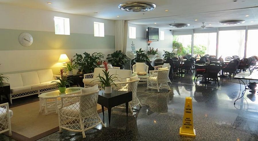 Richmond Studios South Beach 迈阿密海滩 外观 照片